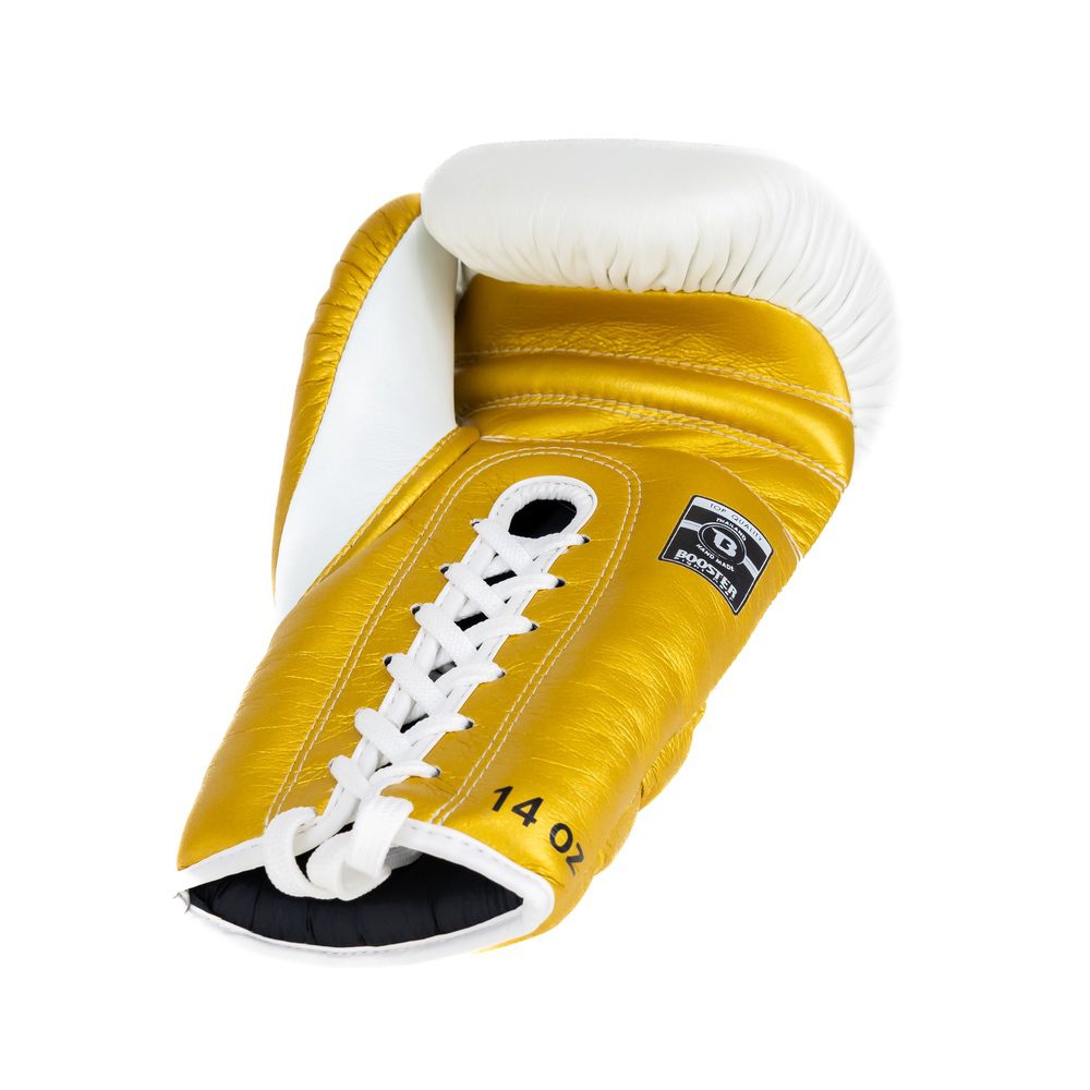 Booster Fight Gear Rapid Strike Boxhandschuhe (BFG RS LU 4) Booster Fight Gear Rapid Strike Boxhandschuhe (BFG RS LU 4)