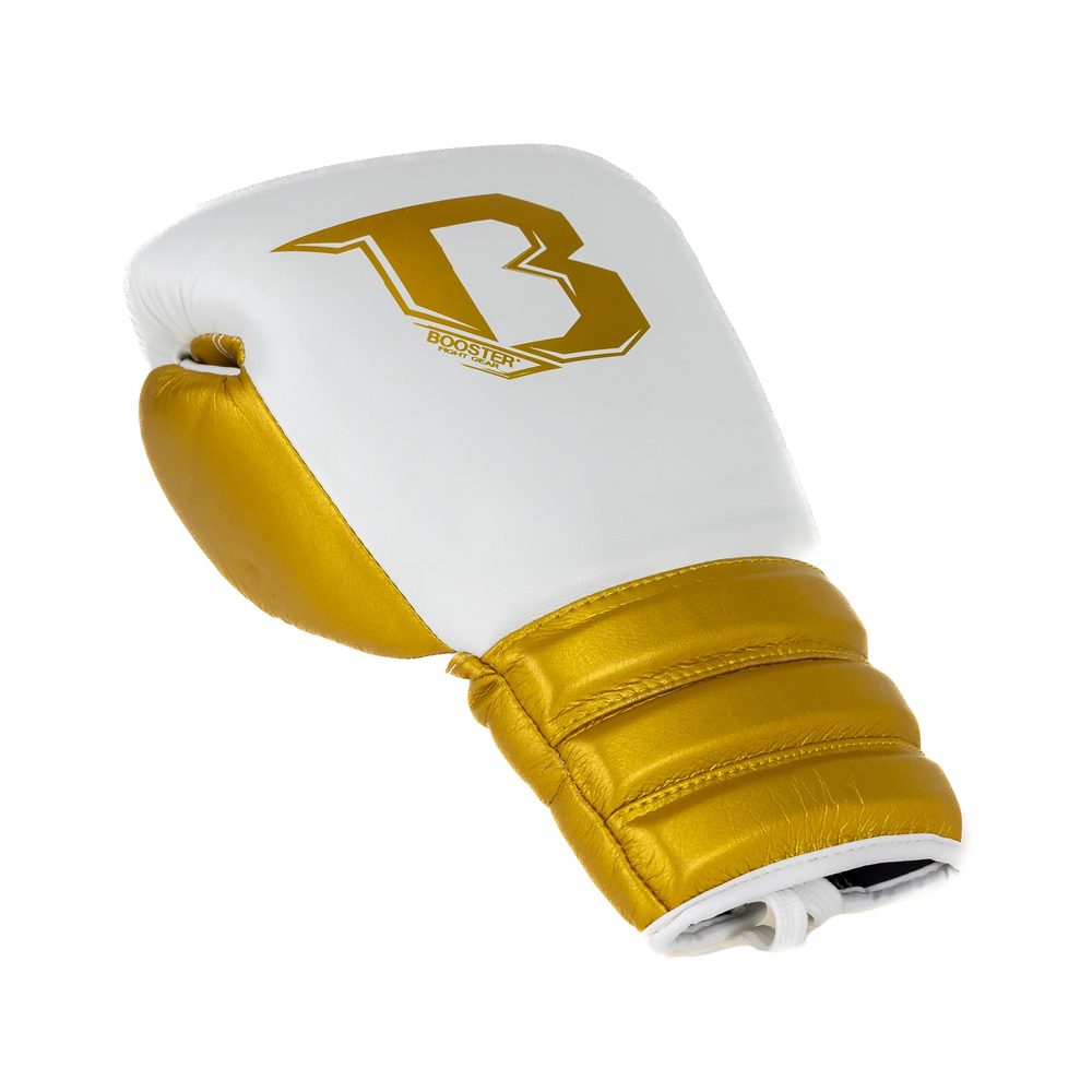 Booster Fight Gear Rapid Strike Boxhandschuhe (BFG RS LU 4) Booster Fight Gear Rapid Strike Boxhandschuhe (BFG RS LU 4)