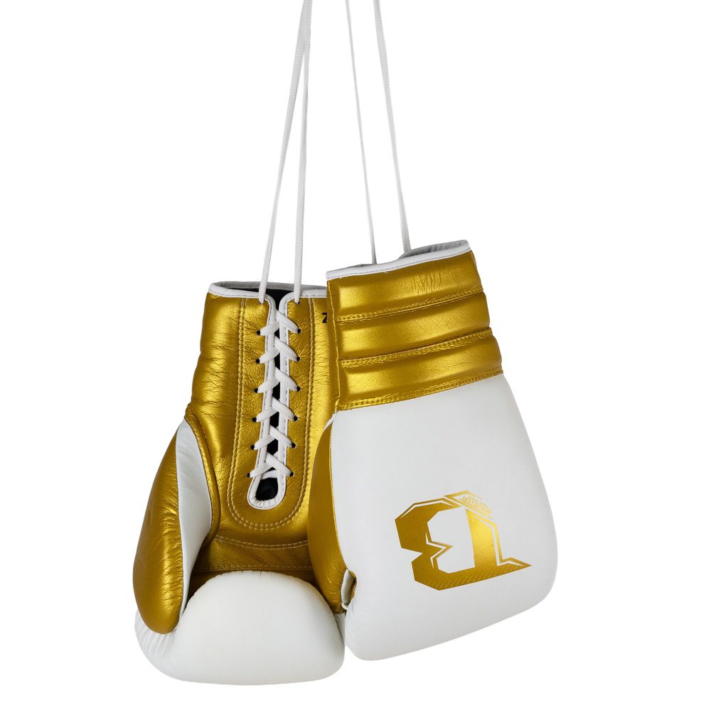 Booster Fight Gear Rapid Strike Boxhandschuhe (BFG RS LU 4) Booster Fight Gear Rapid Strike Boxhandschuhe (BFG RS LU 4)