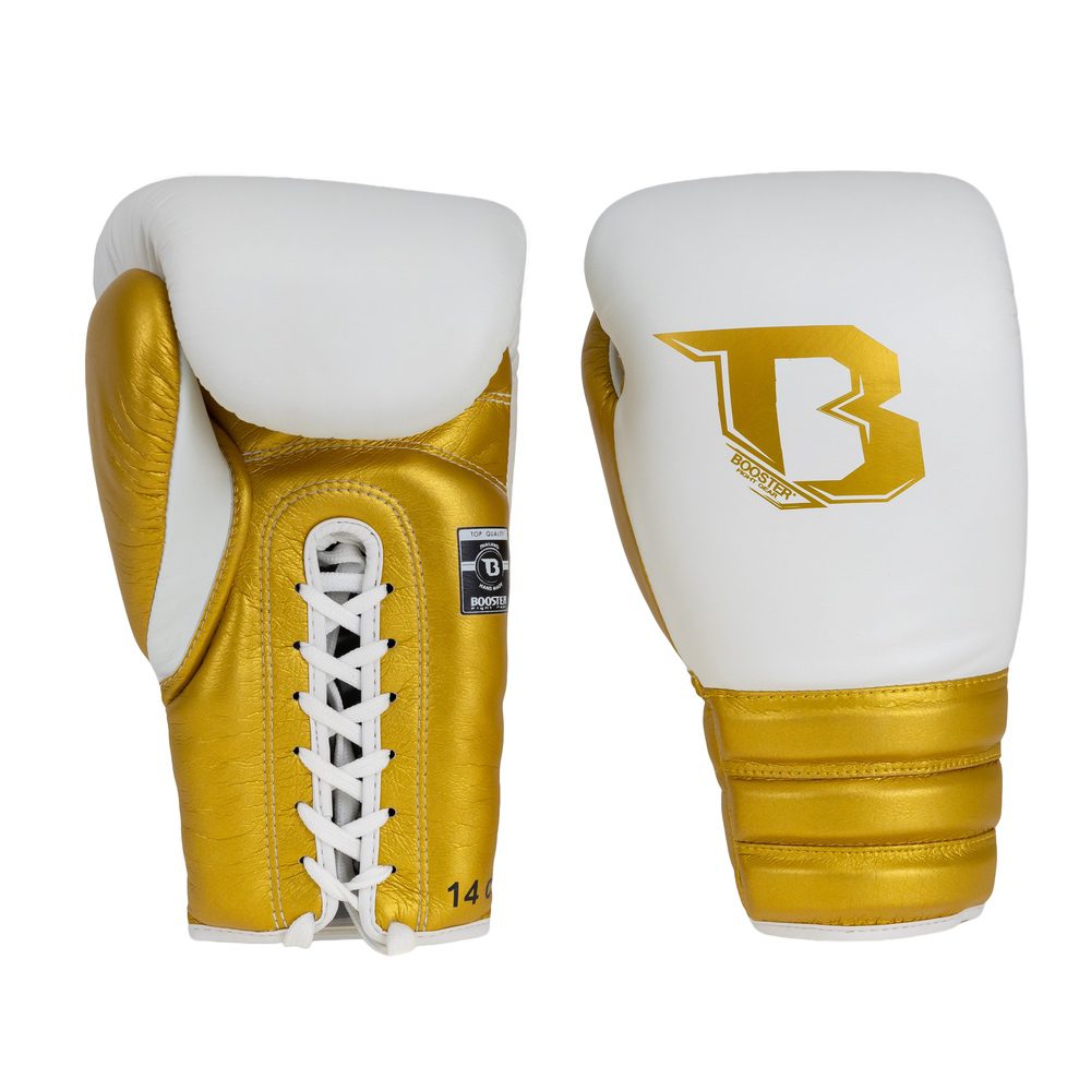Booster Fight Gear Rapid Strike Boxhandschuhe (BFG RS LU 4) Booster Fight Gear Rapid Strike Boxhandschuhe (BFG RS LU 4)