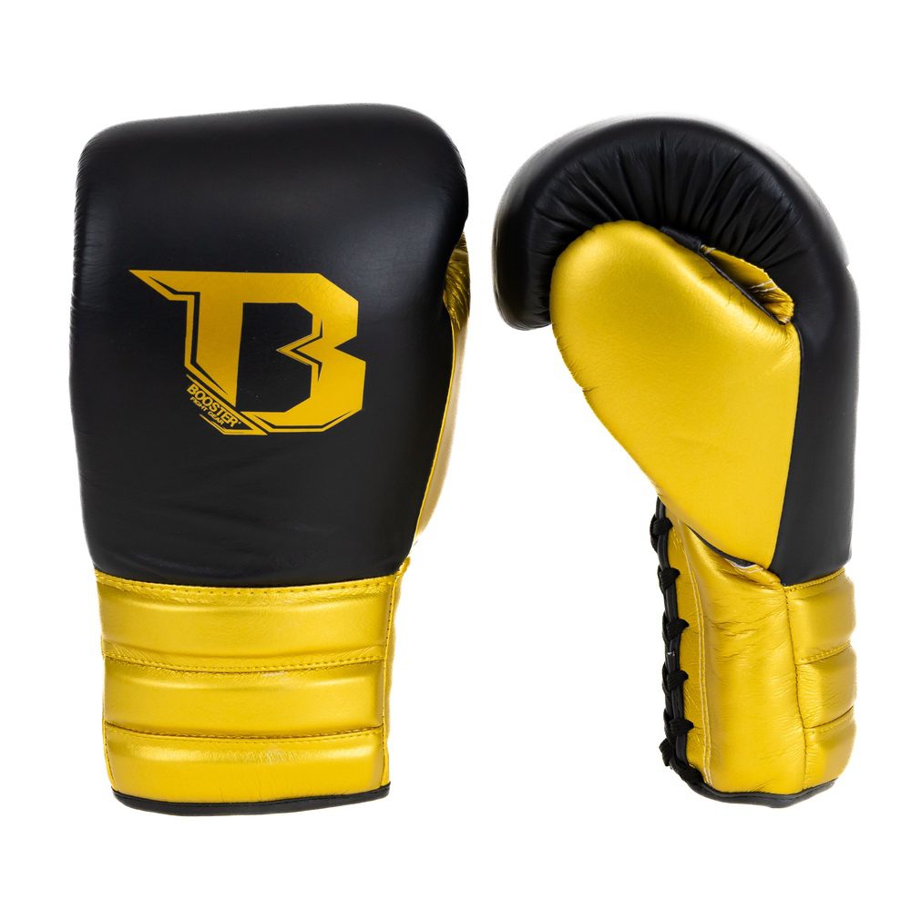 Booster Fight Gear Rapid Strike Boxhandschuhe (BFG RS LU 5) Booster Fight Gear Rapid Strike Boxhandschuhe (BFG RS LU 5)