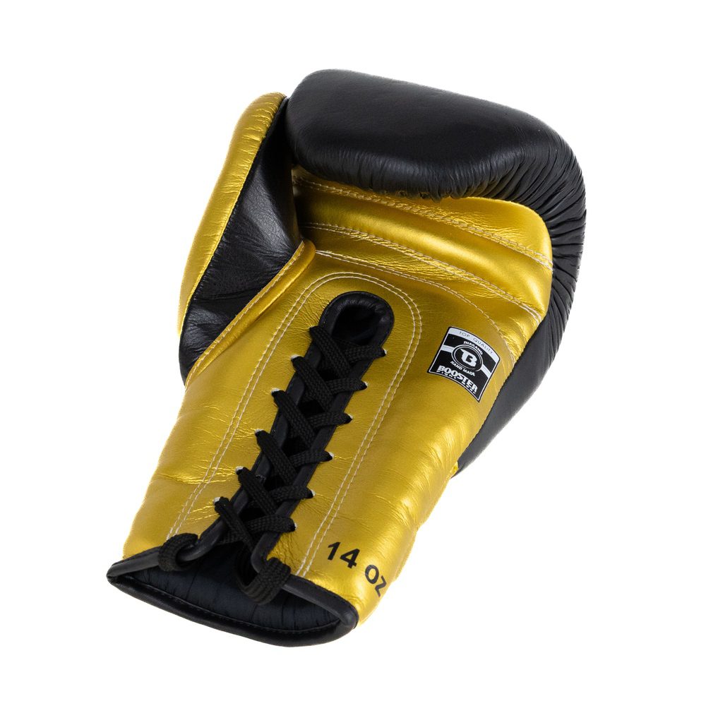 Booster Fight Gear Rapid Strike Boxhandschuhe (BFG RS LU 5) Booster Fight Gear Rapid Strike Boxhandschuhe (BFG RS LU 5)