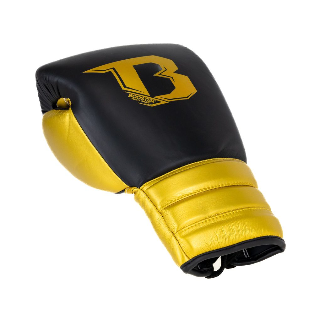 Booster Fight Gear Rapid Strike Boxhandschuhe (BFG RS LU 5) Booster Fight Gear Rapid Strike Boxhandschuhe (BFG RS LU 5)
