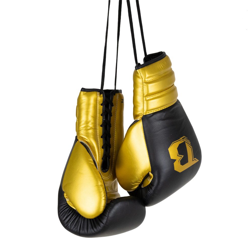 Booster Fight Gear Rapid Strike Boxhandschuhe (BFG RS LU 5) Booster Fight Gear Rapid Strike Boxhandschuhe (BFG RS LU 5)