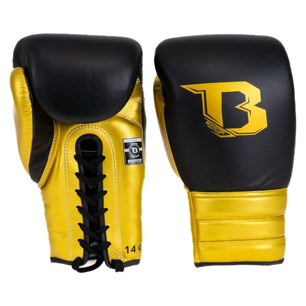 Booster Fight Gear Rapid Strike Boxhandschuhe (BFG RS LU 5) Booster Fight Gear Rapid Strike Boxhandschuhe (BFG RS LU 5)