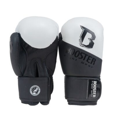 Booster Thunder Series Boxhandschuhe (BFG THUNDER SERIES 1) Booster Thunder Series Boxhandschuhe (BFG THUNDER SERIES 1)