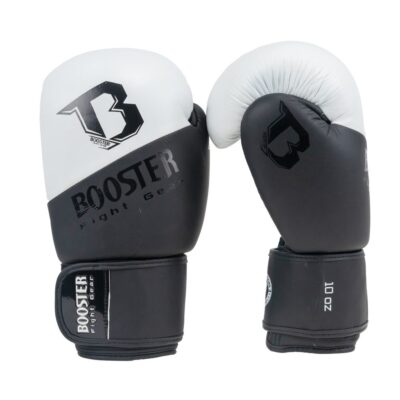 Booster Thunder Series Boxhandschuhe (BFG THUNDER SERIES 1) Booster Thunder Series Boxhandschuhe (BFG THUNDER SERIES 1)