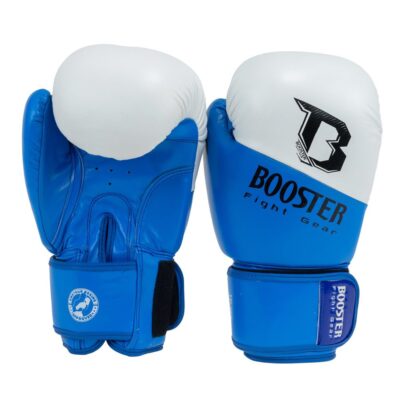 Booster Thunder Series Boxhandschuhe (BFG THUNDER SERIES 2) Booster Thunder Series Boxhandschuhe (BFG THUNDER SERIES 2)