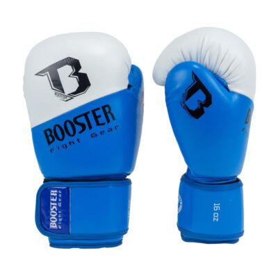 Booster Thunder Series Boxhandschuhe (BFG THUNDER SERIES 2) Booster Thunder Series Boxhandschuhe (BFG THUNDER SERIES 2)