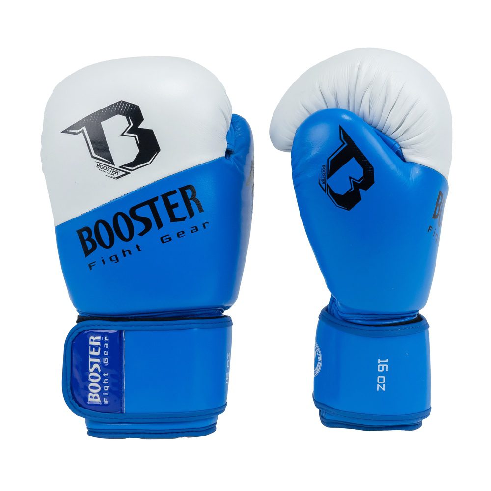 Booster Thunder Series Boxhandschuhe (BFG THUNDER SERIES 2)