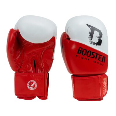 Booster Thunder Series Boxhandschuhe (BFG THUNDER SERIES 3) Booster Thunder Series Boxhandschuhe (BFG THUNDER SERIES 3)