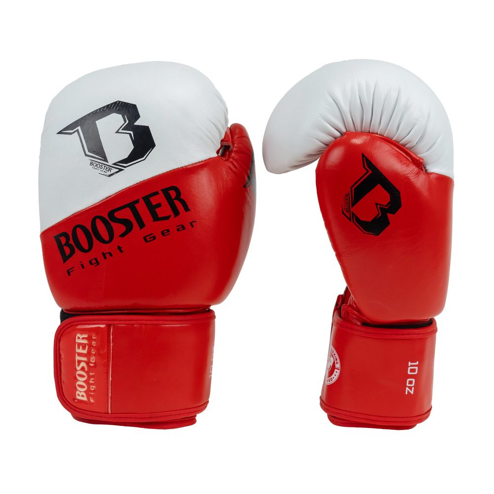 Booster Thunder Series Boxhandschuhe (BFG THUNDER SERIES 3)