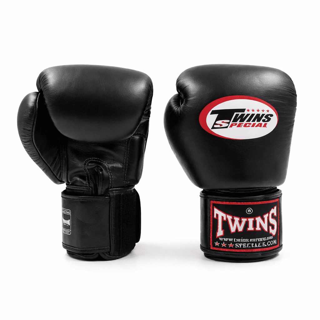 Twins Special BG N Boxhandschuhe (BG NV2BLACK) Twins Special BG N Boxhandschuhe (BG NV2BLACK)