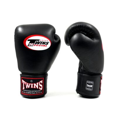 Twins Special BG N Boxhandschuhe (BG NV2BLACK)