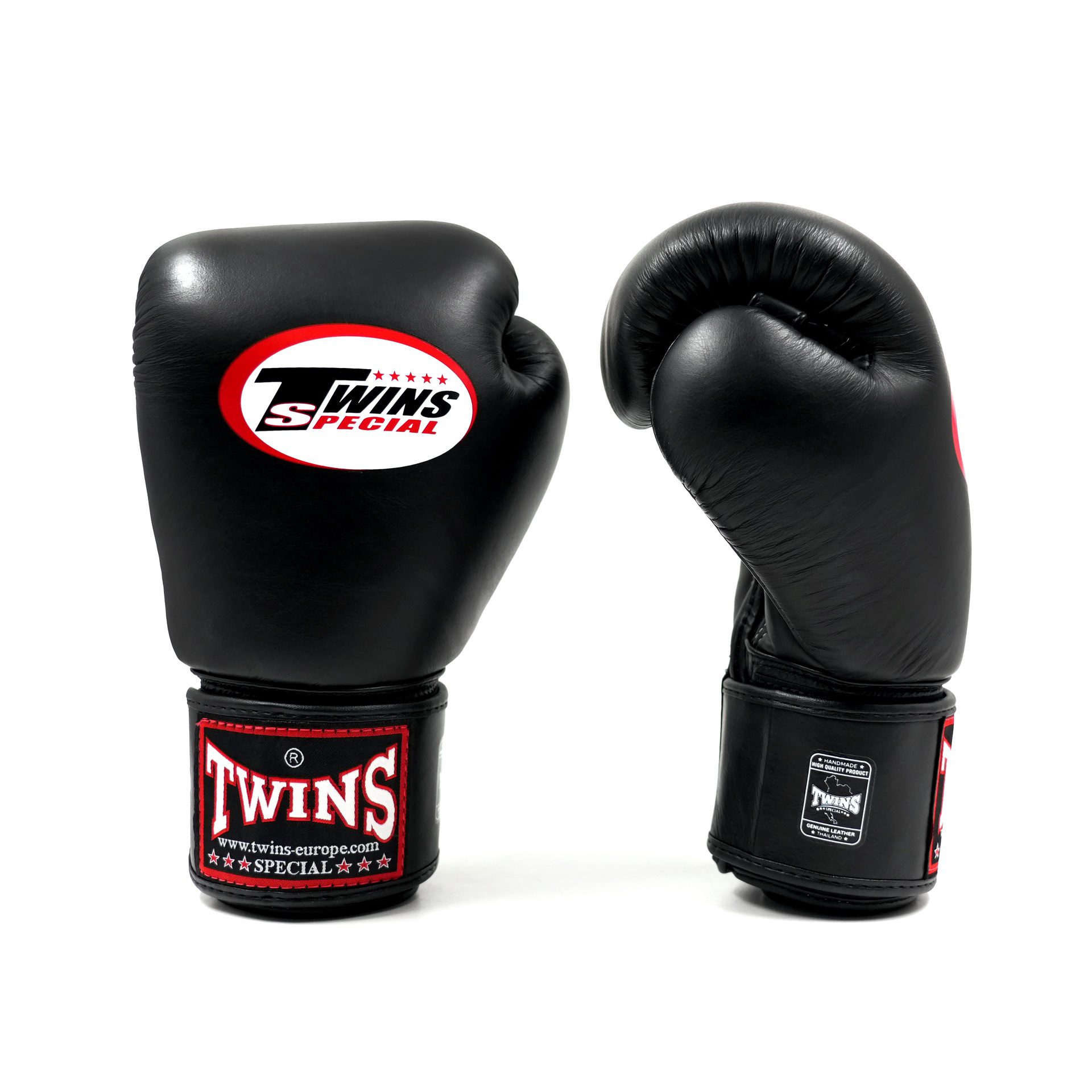 Twins Special BG N Boxhandschuhe (BG NV2BLACK) Twins Special BG N Boxhandschuhe (BG NV2BLACK)