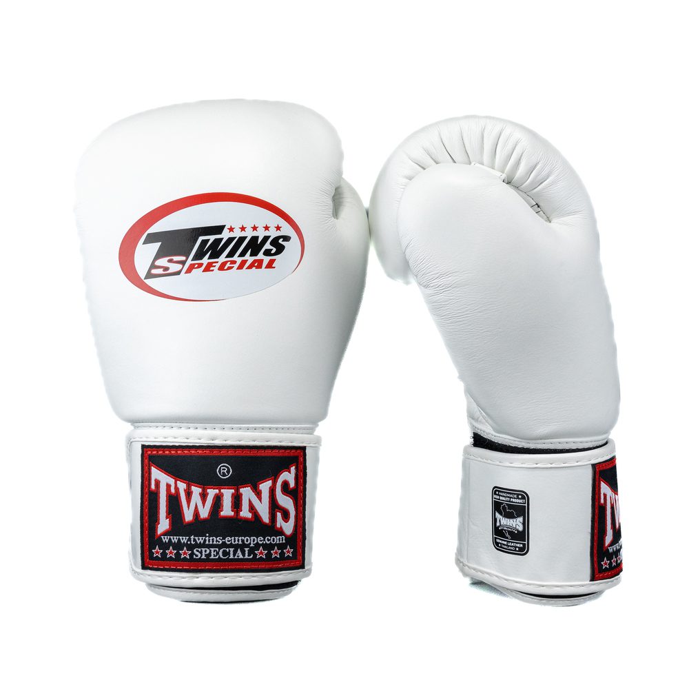 Twins Special BG N White Boxhandschuhe (BG NV2WHITE) Twins Special BG N White Boxhandschuhe (BG NV2WHITE)