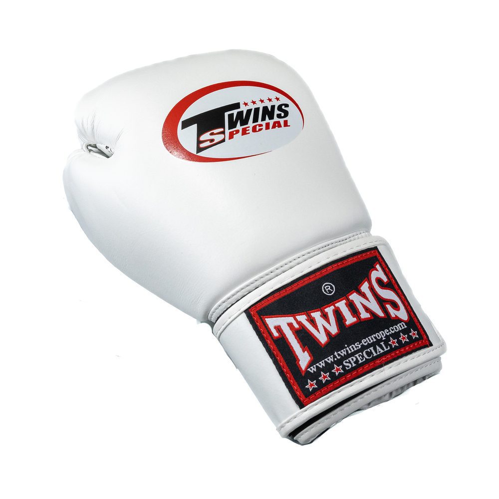Twins Special BG N White Boxhandschuhe (BG NV2WHITE) Twins Special BG N White Boxhandschuhe (BG NV2WHITE)