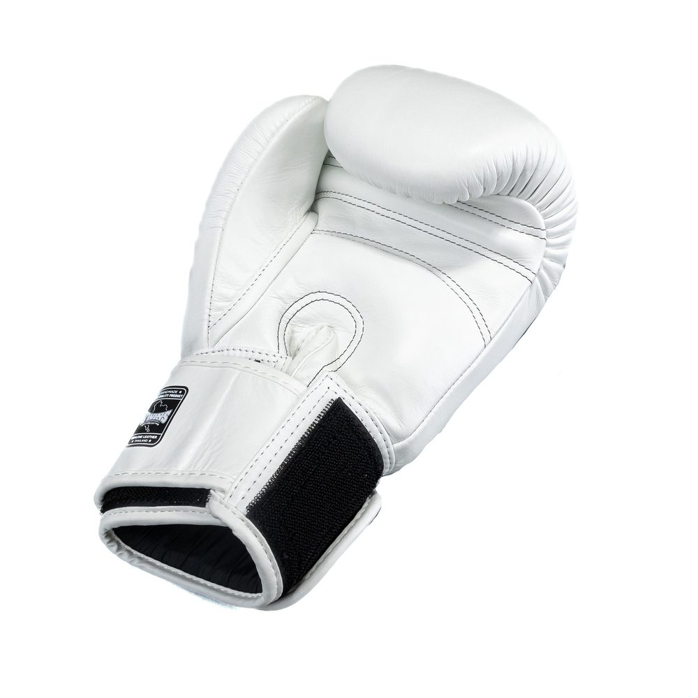 Twins Special BG N White Boxhandschuhe (BG NV2WHITE) Twins Special BG N White Boxhandschuhe (BG NV2WHITE)