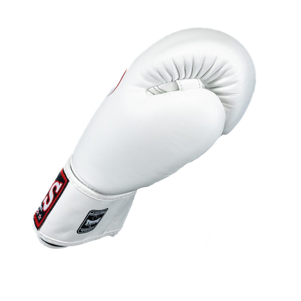 Twins Special BG N White Boxhandschuhe (BG NV2WHITE) Twins Special BG N White Boxhandschuhe (BG NV2WHITE)