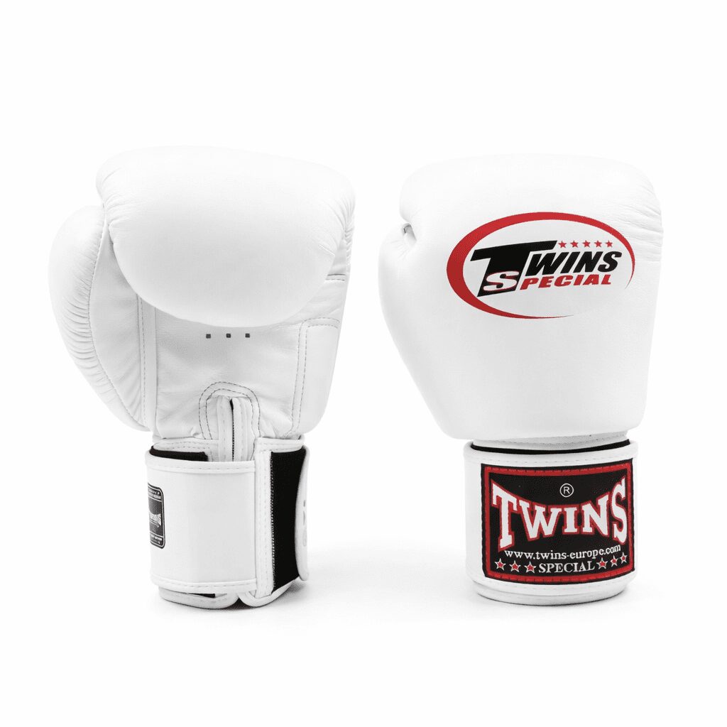 Twins Special BG N White Boxhandschuhe (BG NV2WHITE) Twins Special BG N White Boxhandschuhe (BG NV2WHITE)