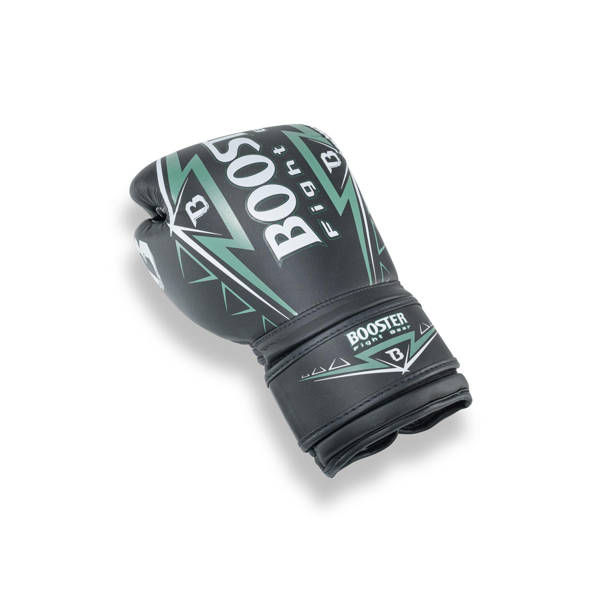 Booster Warrior Series Boxhandschuhe (BG WAR BK MIL) Booster Warrior Series Boxhandschuhe (BG WAR BK MIL)
