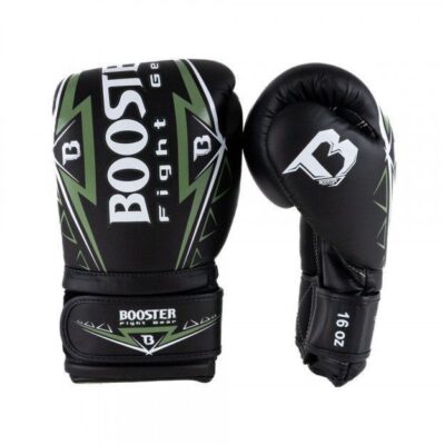 Booster Warrior Series Boxhandschuhe (BG WAR BK MIL) Booster Warrior Series Boxhandschuhe (BG WAR BK MIL)