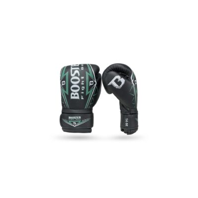 Booster Warrior Series Boxhandschuhe (BG WAR BK MIL) Booster Warrior Series Boxhandschuhe (BG WAR BK MIL)