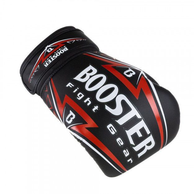 Booster Warrior Series Boxhandschuhe Rot (BG WAR BK RD) Booster Warrior Series Boxhandschuhe Rot (BG WAR BK RD)