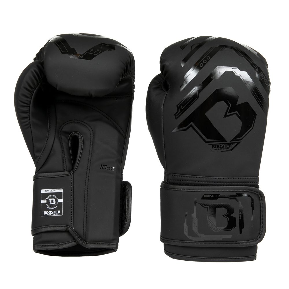 Booster Fight Gear Youth Elite V2 (BG YOUTH ELITE V2-1) Booster Fight Gear Youth Elite V2 (BG YOUTH ELITE V2-1)