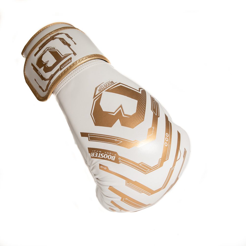 Booster Fight Gear Youth Elite V2 Boxhandschuhe (BG YOUTH ELITE V2 2) Booster Fight Gear Youth Elite V2 Boxhandschuhe (BG YOUTH ELITE V2 2)
