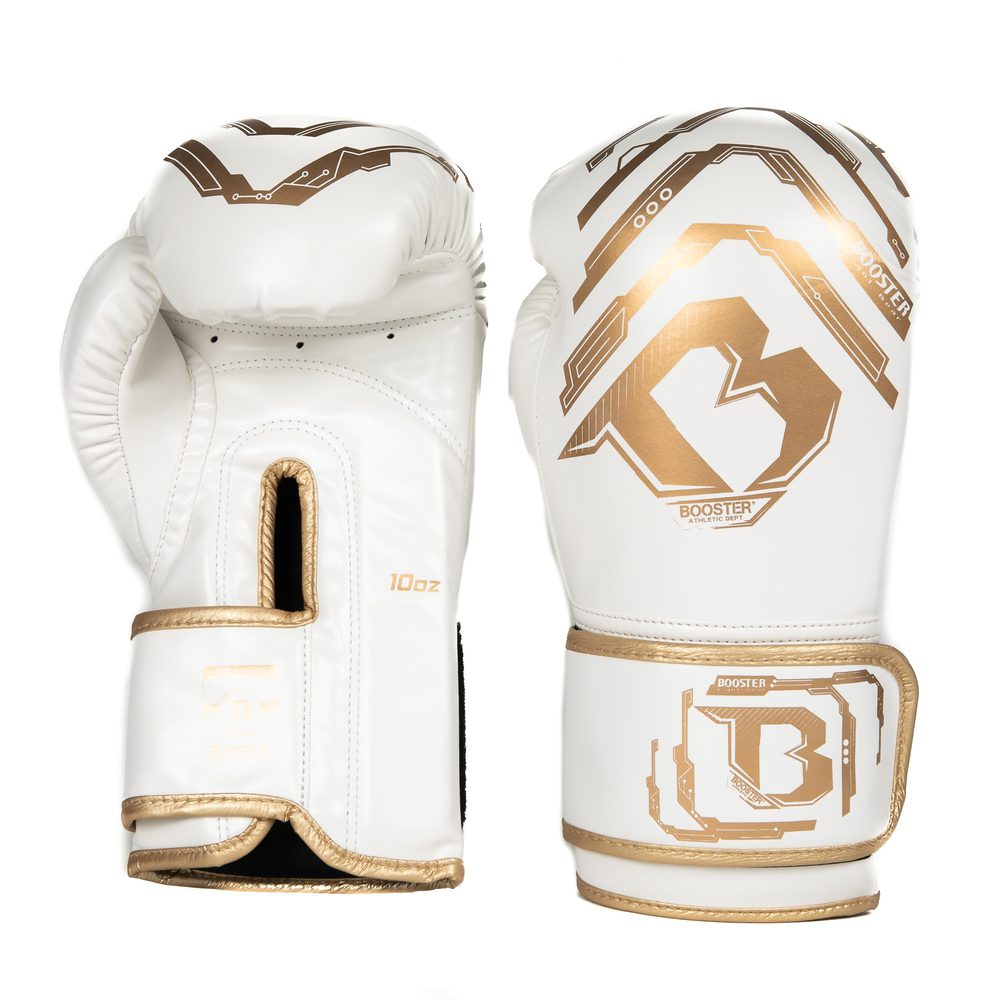 Booster Fight Gear Youth Elite V2 Boxhandschuhe (BG YOUTH ELITE V2 2)