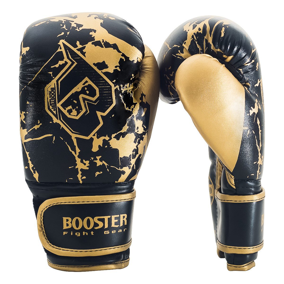 Booster Youth Marble Boxhandschuhe (BG YOUTH MARBLE GOLD) Booster Youth Marble Boxhandschuhe (BG YOUTH MARBLE GOLD)
