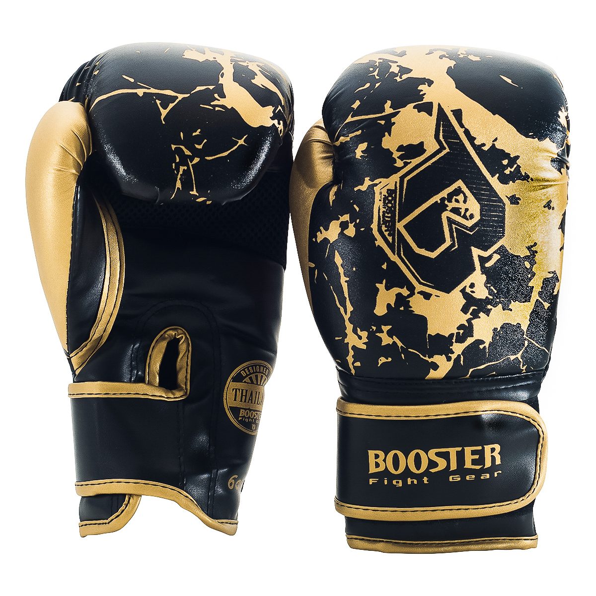 Booster Youth Marble Boxhandschuhe (BG YOUTH MARBLE GOLD)