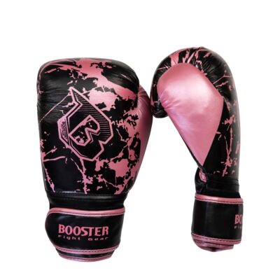 Booster Youth Marble Boxhandschuhe (BG YOUTH MARBLE PINK)
