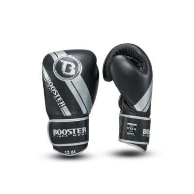 Booster V3 Boxhandschuhe Silver Foil (BGL 1 V3 SILVER FOIL) Booster V3 Boxhandschuhe Silver Foil (BGL 1 V3 SILVER FOIL)