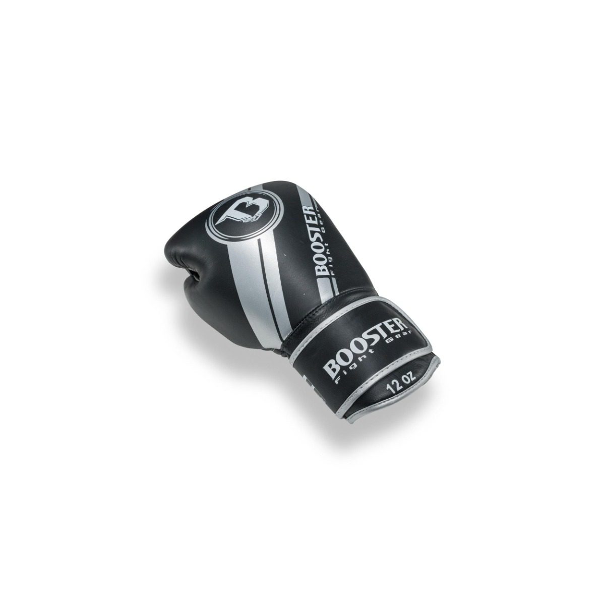 Booster V3 Boxhandschuhe Silver Foil (BGL 1 V3 SILVER FOIL) Booster V3 Boxhandschuhe Silver Foil (BGL 1 V3 SILVER FOIL)