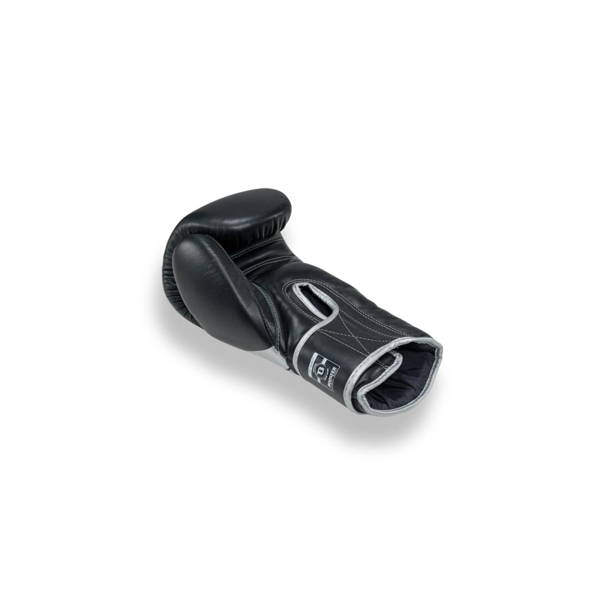 Booster V3 Boxhandschuhe Silver Foil (BGL 1 V3 SILVER FOIL) Booster V3 Boxhandschuhe Silver Foil (BGL 1 V3 SILVER FOIL)