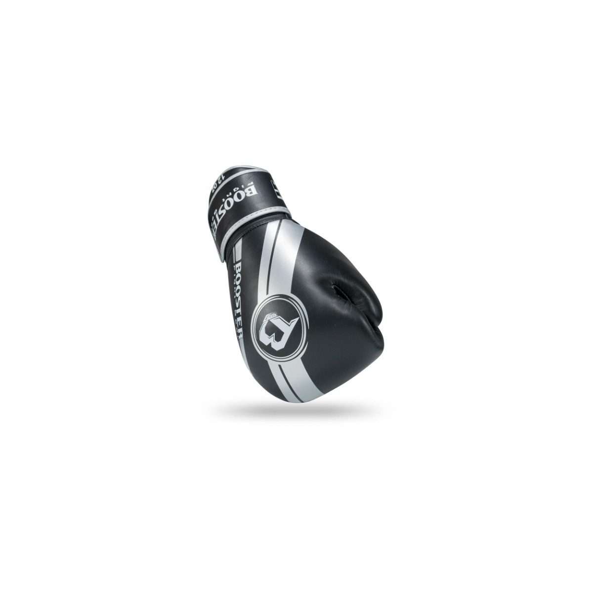 Booster V3 Boxhandschuhe Silver Foil (BGL 1 V3 SILVER FOIL) Booster V3 Boxhandschuhe Silver Foil (BGL 1 V3 SILVER FOIL)