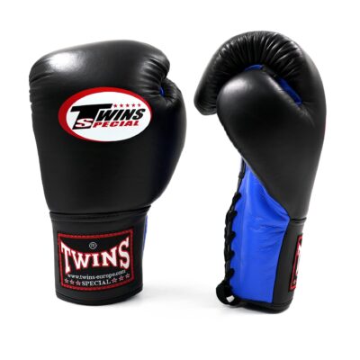 Twins Special Lace Up Boxhandschuhe (BGLL 1BUBK) Twins Special Lace Up Boxhandschuhe (BGLL 1BUBK)