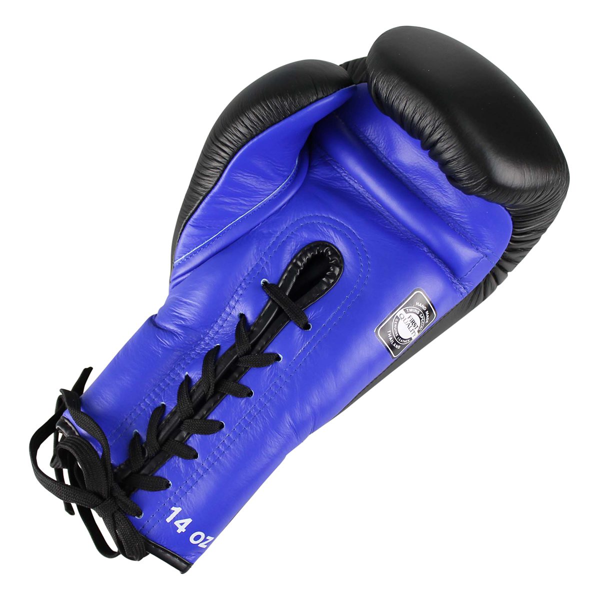 Twins Special Lace Up Boxhandschuhe (BGLL 1BUBK) Twins Special Lace Up Boxhandschuhe (BGLL 1BUBK)
