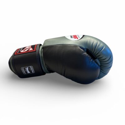 Twins Special Air Flow Boxhandschuhe (BGVL 3 AIR BLACK OLIVE)