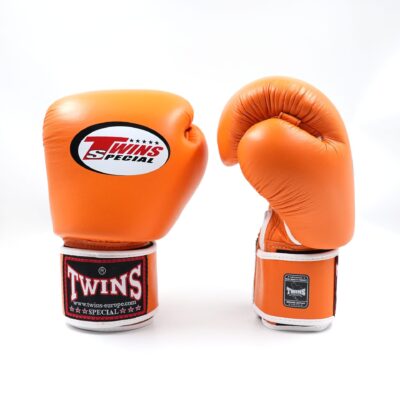 Twins Special Kickboxhandschuhe Apricot (BGVL 3 APRICOT) Twins Special Kickboxhandschuhe Apricot (BGVL 3 APRICOT)
