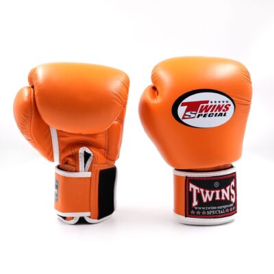 Twins Special Kickboxhandschuhe Apricot (BGVL 3 APRICOT) Twins Special Kickboxhandschuhe Apricot (BGVL 3 APRICOT)