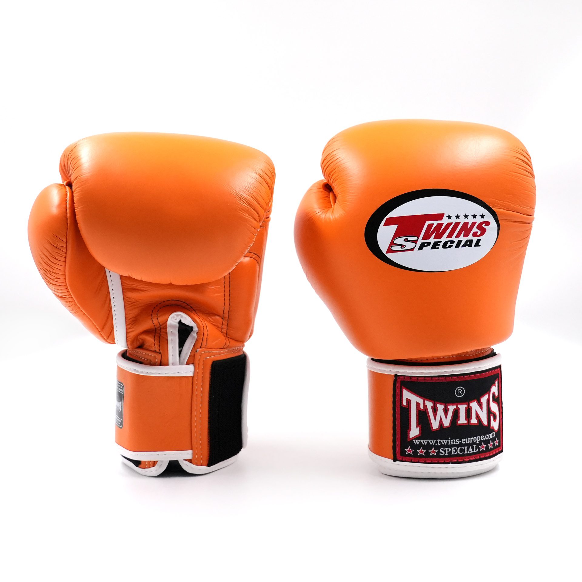 Twins Special Kickboxhandschuhe Apricot (BGVL 3 APRICOT)