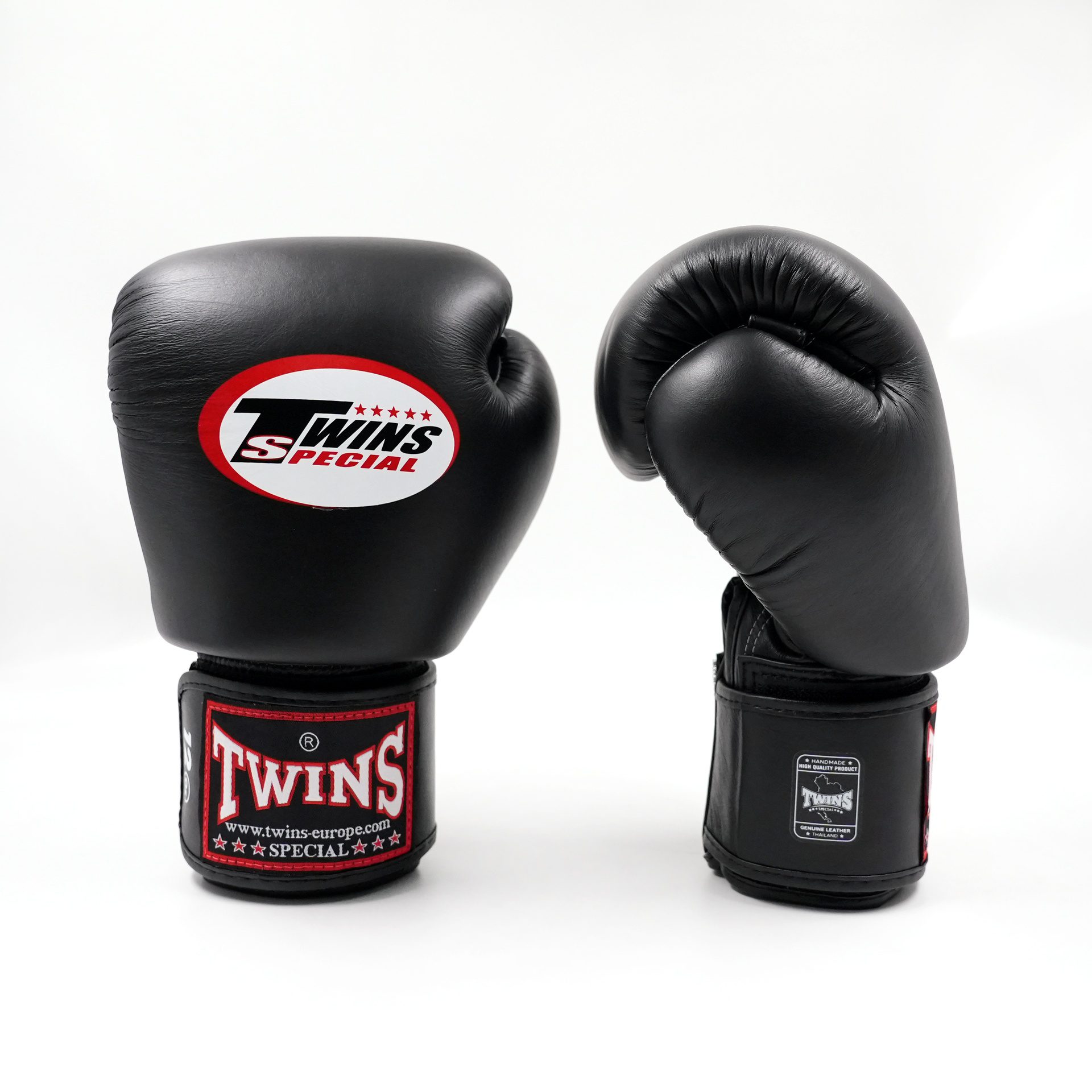 Twins Special BGVL 3 Boxhandschuhe (BGVL 3 BLACK)