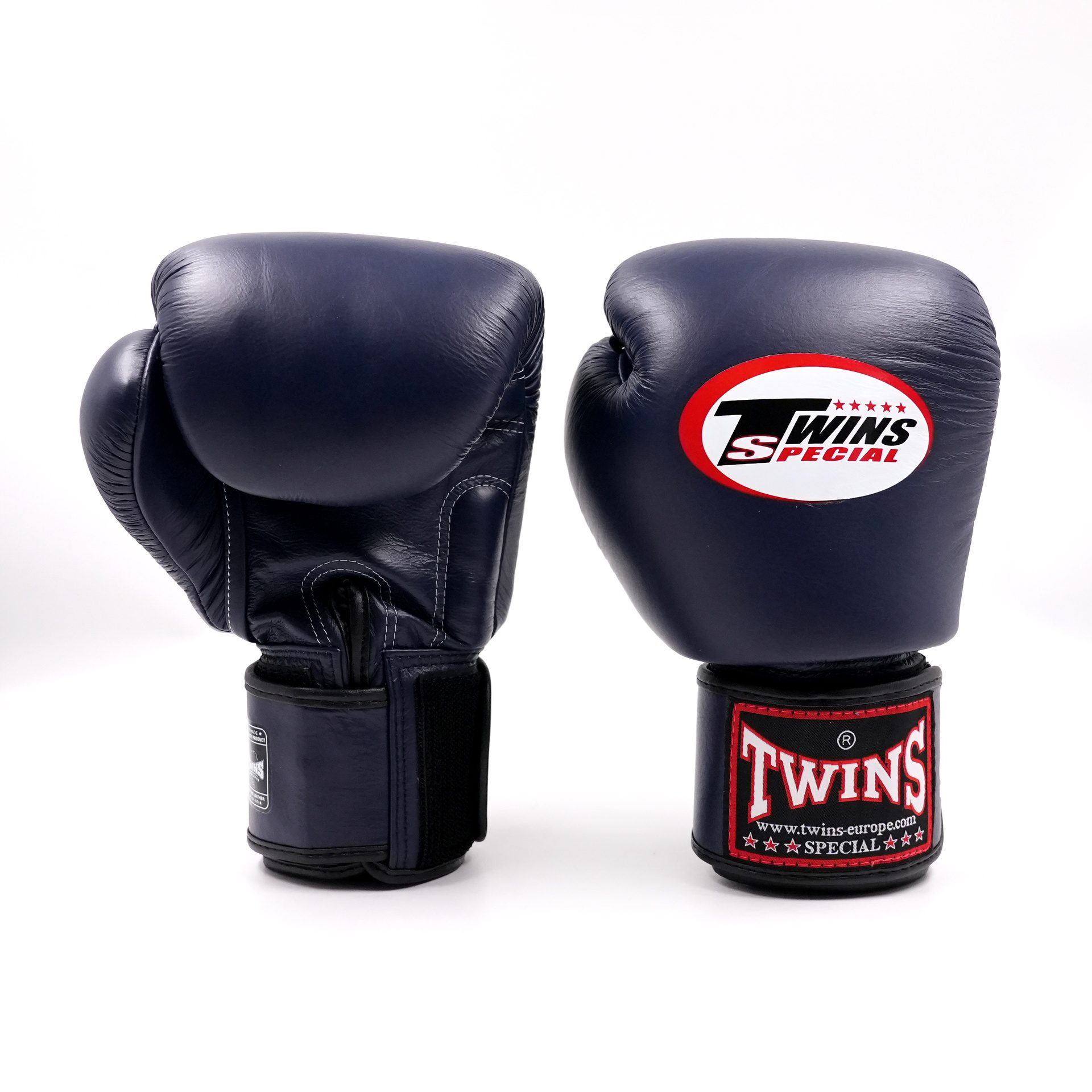 Twins Special BGVL 3 Blue Boxhandschuhe (BGVL 3 BLUE)