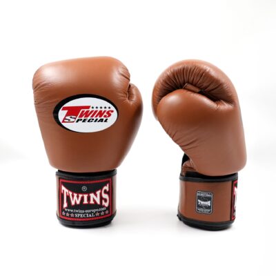 Twins Special BGVL 3 Brown Boxhandschuhe (BGVL-3-BROWN)