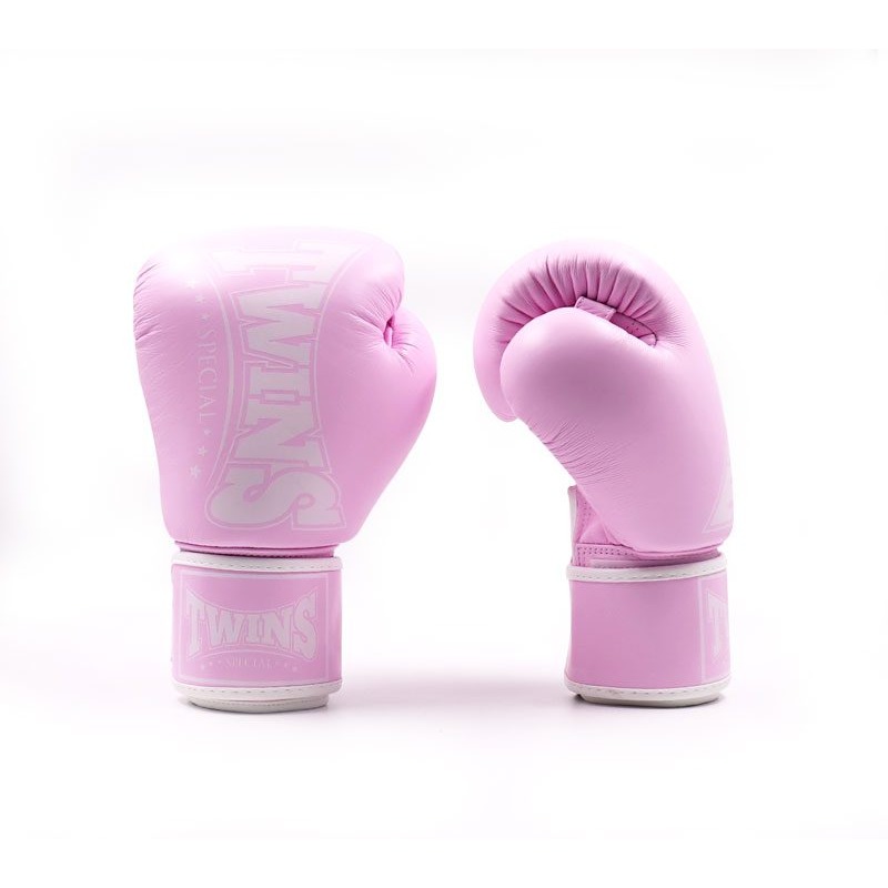 Twins Special Boxhandschuhe Candy Pink (BGVL4P CANDY PINK) Twins Special Boxhandschuhe Candy Pink (BGVL4P CANDY PINK)