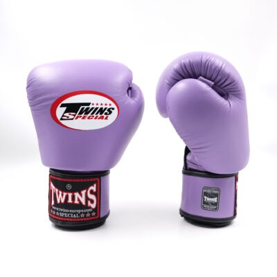 Twins Special Kickboxhandschuhe Lavender (BGVL 3 LAVENDER) Twins Special Kickboxhandschuhe Lavender (BGVL 3 LAVENDER)