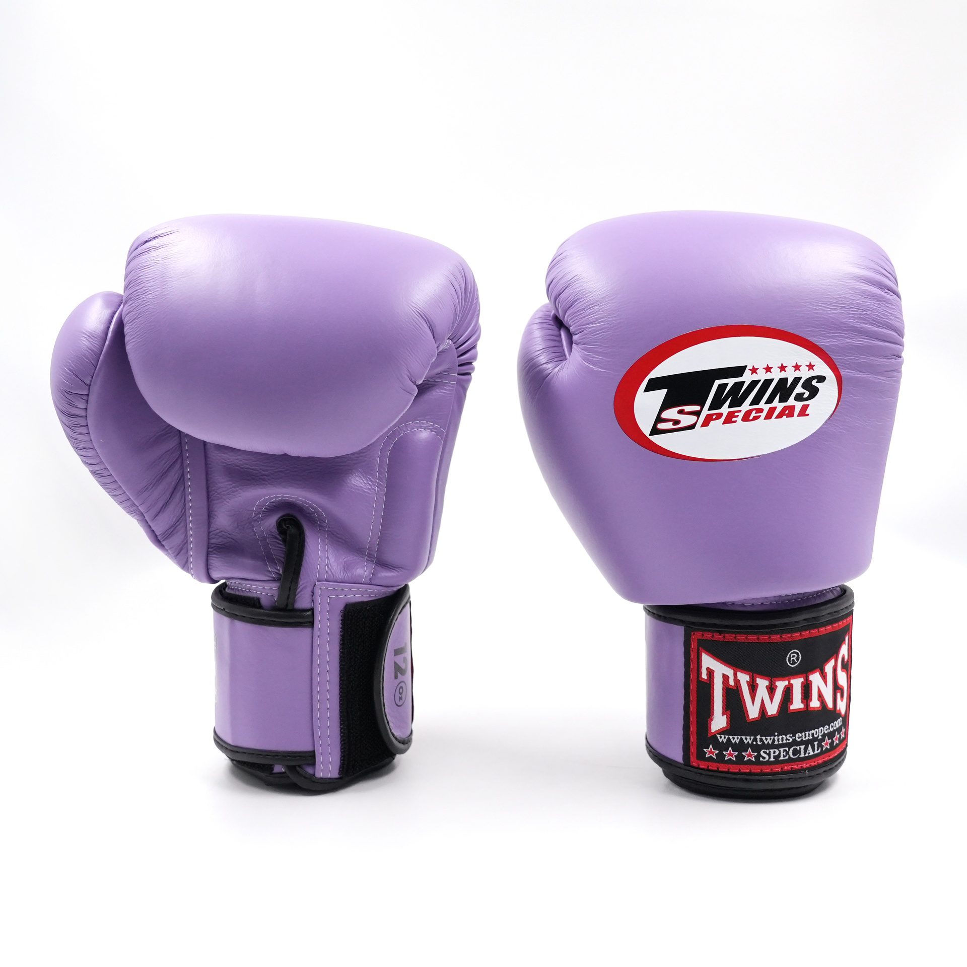 Twins Special Kickboxhandschuhe Lavender (BGVL 3 LAVENDER)
